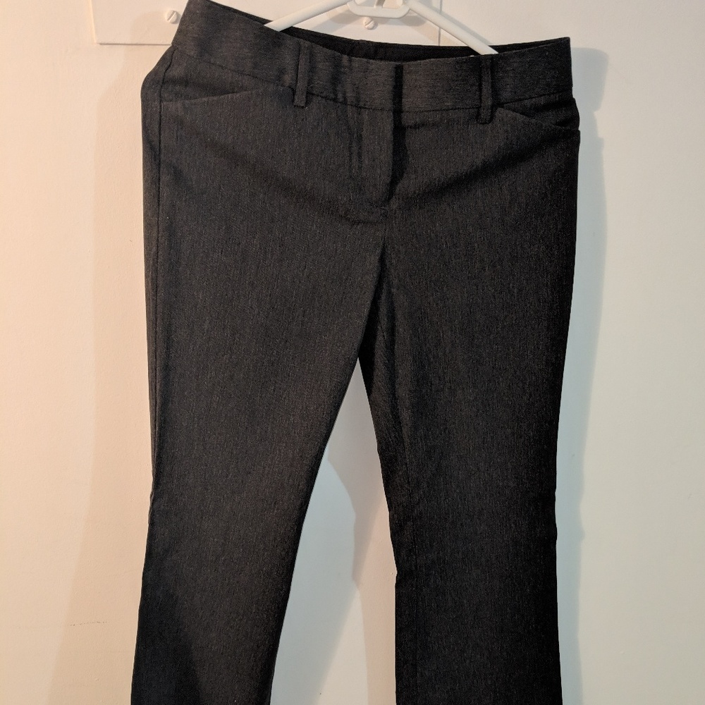Dress pants